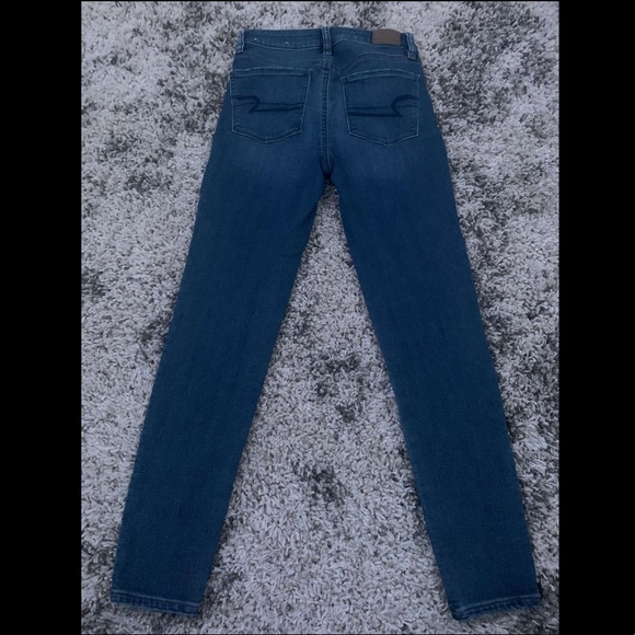 American Eagle Jeans - Picture 1 of 2